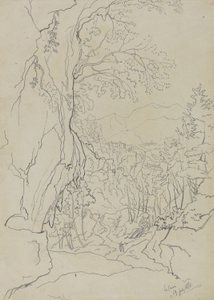 Hulen af Edward Lear