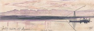 Negadeh af Edward Lear