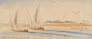 Indsendt: kl. 15.30, den 3. januar 1867 (50) af Edward Lear