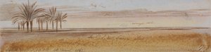 Salahiyeh af Edward Lear