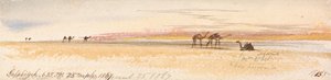 Salahiyeh af Edward Lear