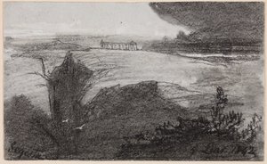 Segesta af Edward Lear