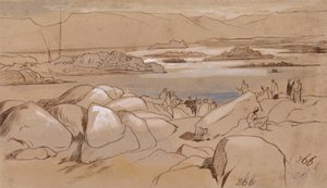 Shelaal af Edward Lear