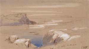 Shelaal af Edward Lear