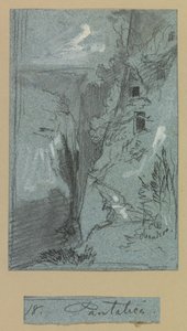 Syracuse af Edward Lear