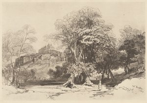  af Edward Lear