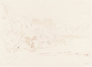 kontordalen af Edward Lear