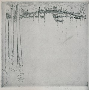 Procession to the Salute, begyndelsen af det 20. århundrede, 1925. af Edward Millington Synge