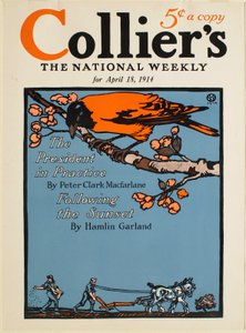  af Edward Penfield