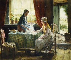 Den fortrolige