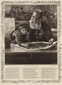 Hvordan slaget blev vundet