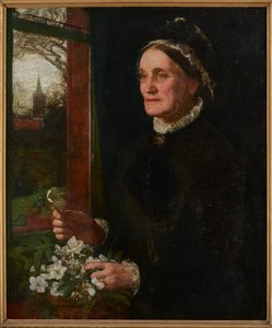  af Edward Robert Hughes