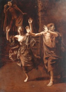 Udvisningen af Edward Robert Hughes