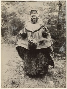  af Edward S. Curtis