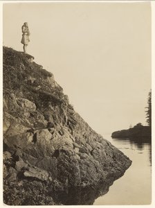  af Edward S. Curtis