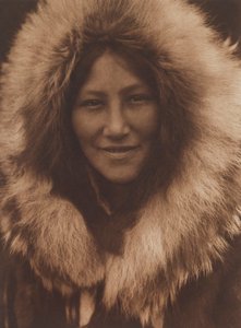  af Edward S. Curtis
