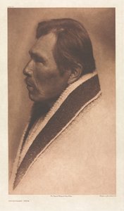 Portfolio IX, Plade 319: Snoqualmu Type
