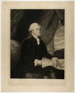 George Washington af Edward Savage