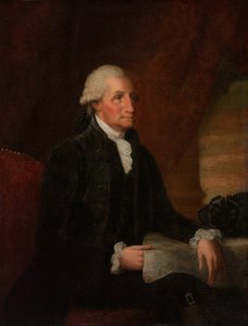 George Washington, 1793.