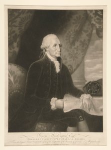 George Washington, Esq.r
