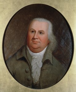 Robert Morris (1734-1806) ca. 1790