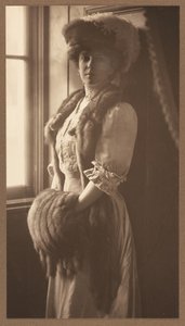  af Edward Sheriff Curtis