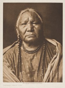  af Edward Sheriff Curtis