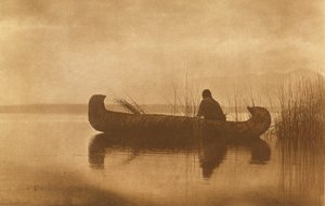 Kutenai Duck Hunter