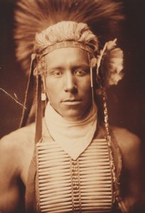 Lille Dagslys af Edward Sheriff Curtis