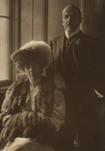  af Edward Sheriff Curtis