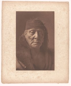  af Edward Sheriff Curtis