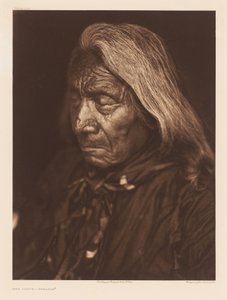  af Edward Sheriff Curtis