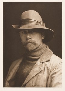  af Edward Sheriff Curtis