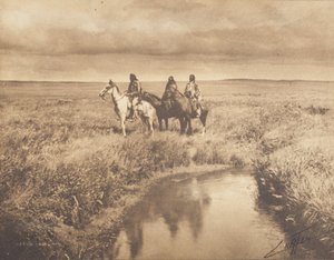  af Edward Sheriff Curtis