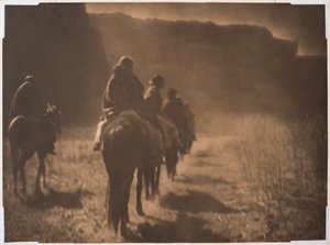  af Edward Sheriff Curtis