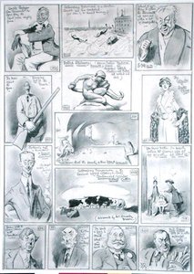 Murdered Masterpieces: Gems at the Royal Academy af Edward Tennyson Reed