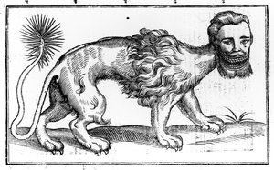 Manticore fra 