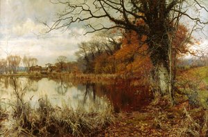 Det bløde år haster, 1896