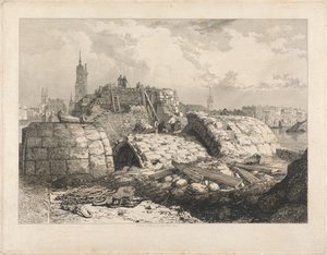  af Edward William Cooke