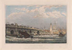  af Edward William Cooke