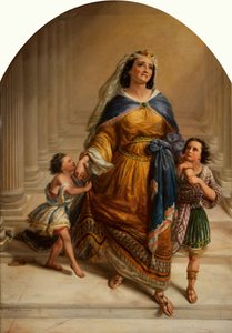 Mariamne, kong Herodes