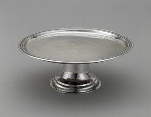 Salver af Edward Winslow