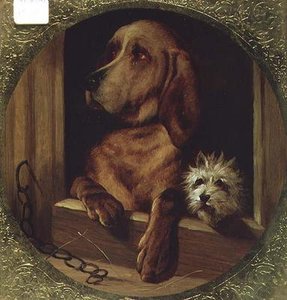 En fælles kennel