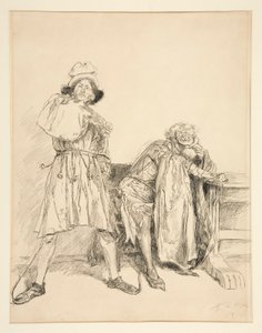Ord: af Edwin Austin Abbey