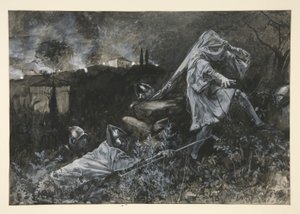 Ord: af Edwin Austin Abbey