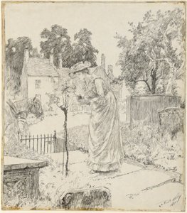 Prolog: af Edwin Austin Abbey