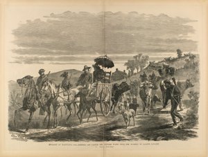 Invasionen af Maryland, 1864 - Early