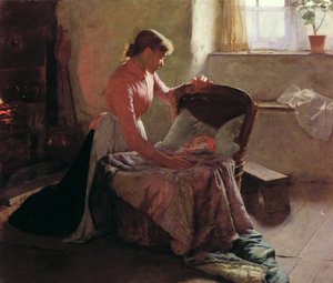 Søde drømme, 1892