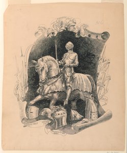 "Armor fra 1440; bedste epoke"
