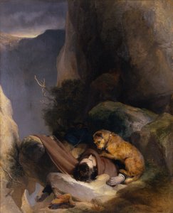 Vedhæftet fil af Edwin Landseer